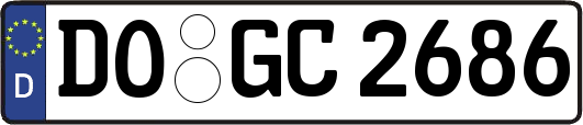 DO-GC2686