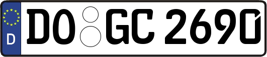 DO-GC2690