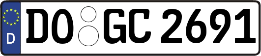 DO-GC2691