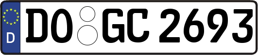DO-GC2693