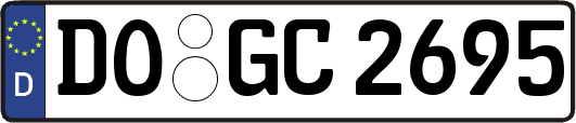 DO-GC2695