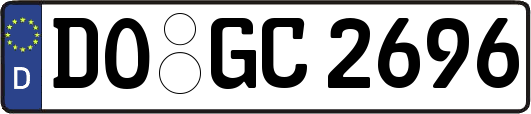 DO-GC2696