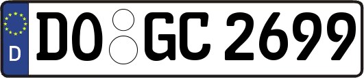 DO-GC2699