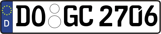 DO-GC2706