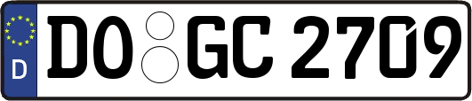 DO-GC2709