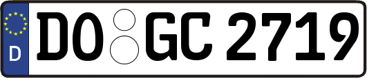 DO-GC2719