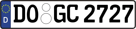 DO-GC2727