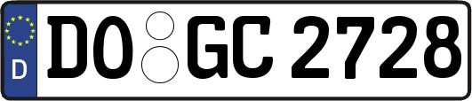 DO-GC2728