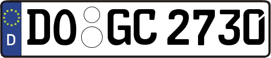 DO-GC2730