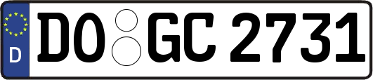 DO-GC2731