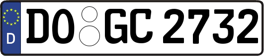 DO-GC2732