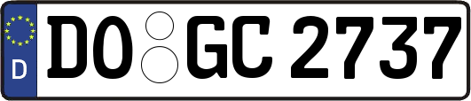 DO-GC2737