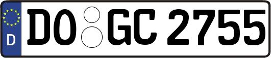 DO-GC2755