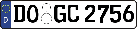 DO-GC2756