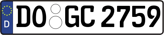 DO-GC2759