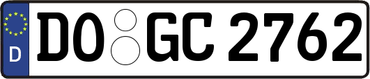DO-GC2762