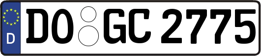 DO-GC2775