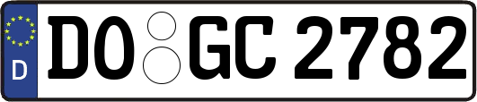 DO-GC2782