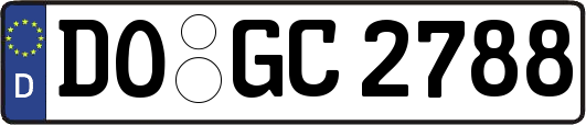 DO-GC2788