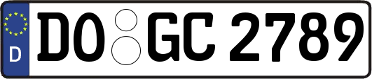 DO-GC2789