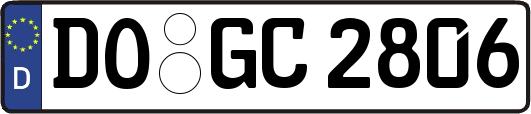 DO-GC2806