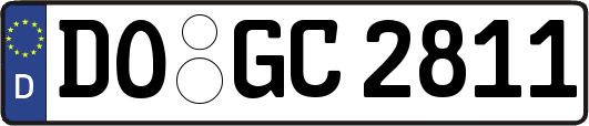 DO-GC2811