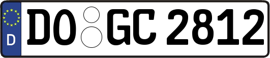 DO-GC2812