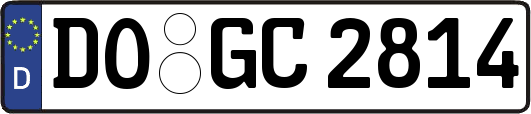 DO-GC2814