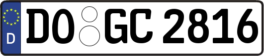 DO-GC2816