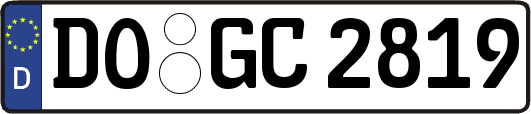 DO-GC2819