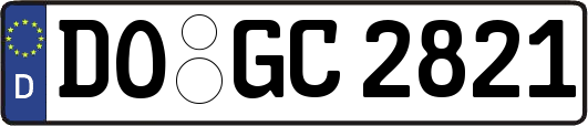 DO-GC2821