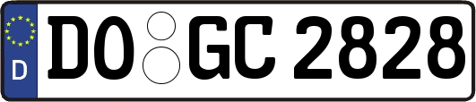 DO-GC2828