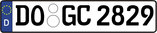 DO-GC2829