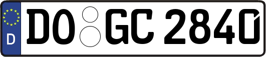 DO-GC2840