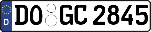 DO-GC2845
