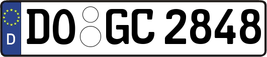 DO-GC2848