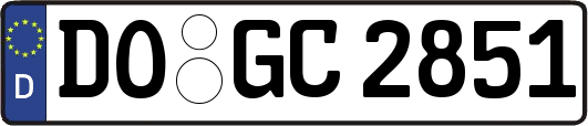 DO-GC2851