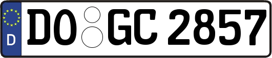 DO-GC2857