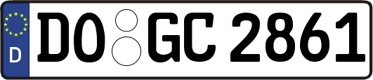 DO-GC2861