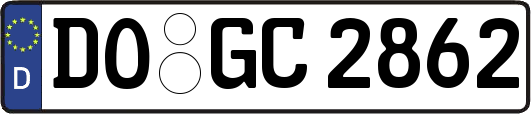 DO-GC2862