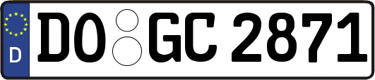 DO-GC2871
