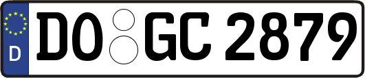 DO-GC2879