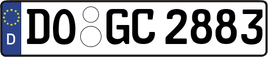 DO-GC2883