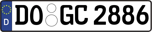 DO-GC2886