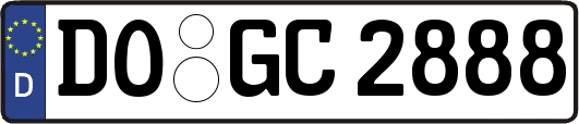 DO-GC2888