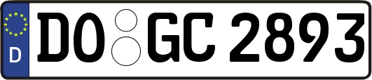 DO-GC2893
