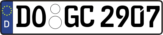 DO-GC2907
