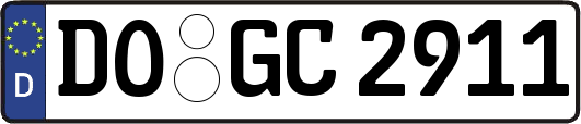 DO-GC2911