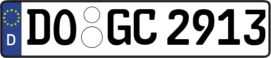 DO-GC2913