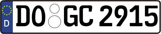 DO-GC2915